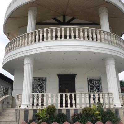 خرید ویلا دوبلکس لاکچری